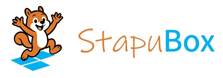 StapuBox logo
